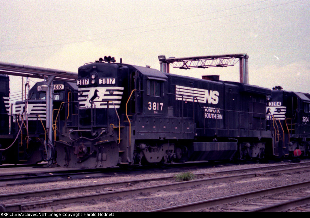 NS 3817